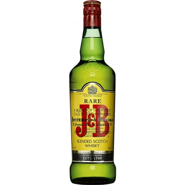 JB