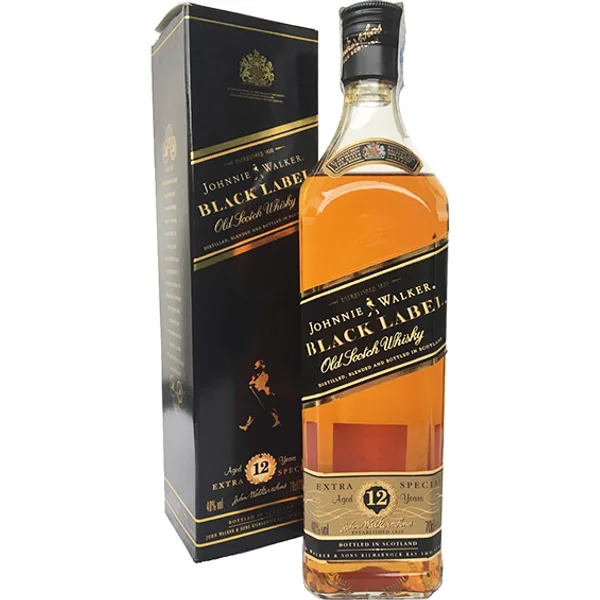 Black Label