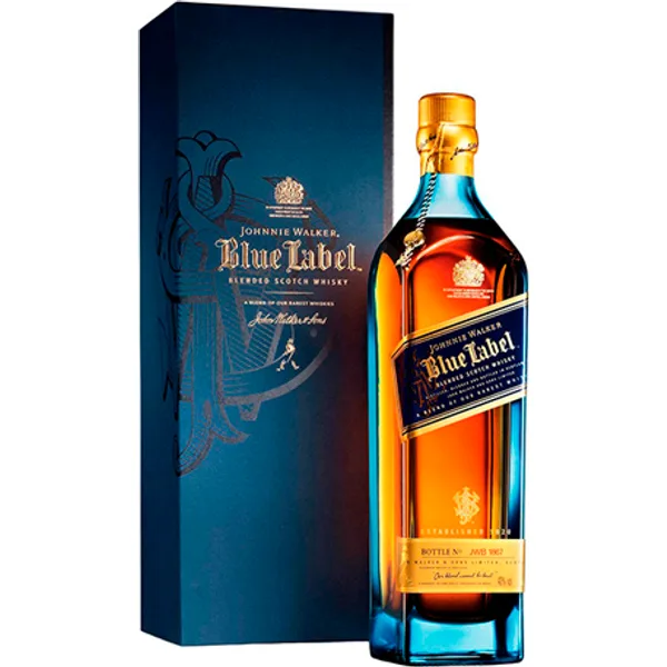 Blue Label