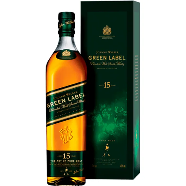 Green Label