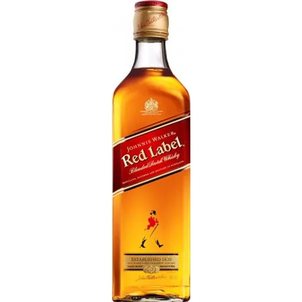 Red Label