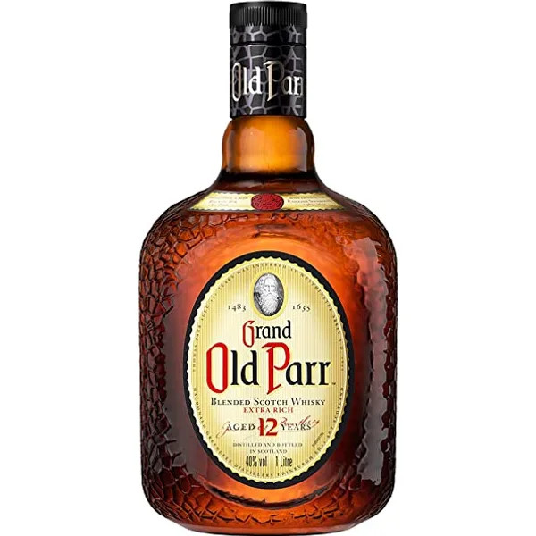 Old Parr
