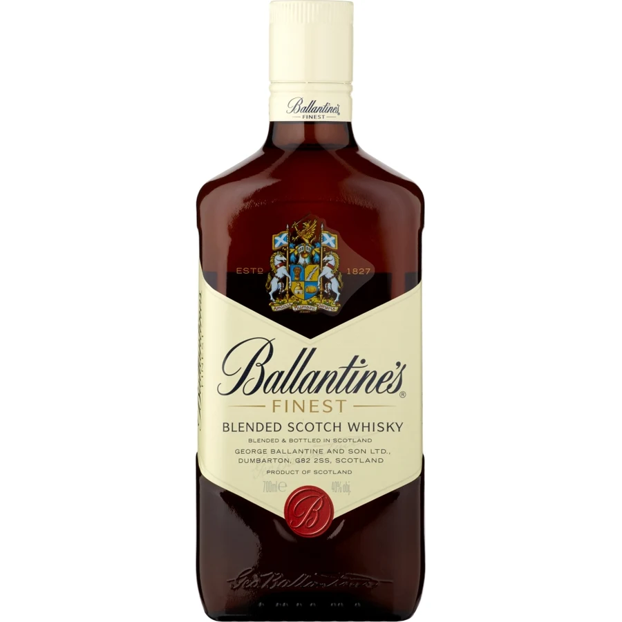 Ballantines