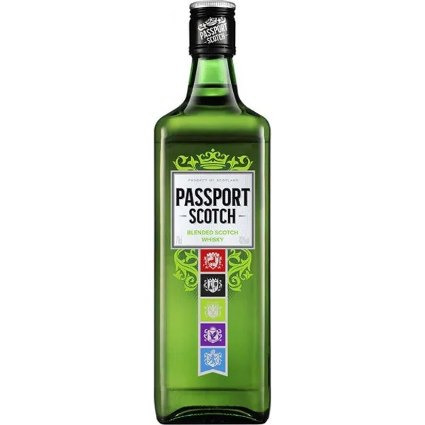 Passport