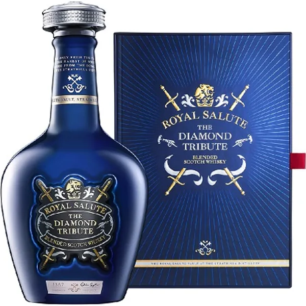 Chivas 21 Años