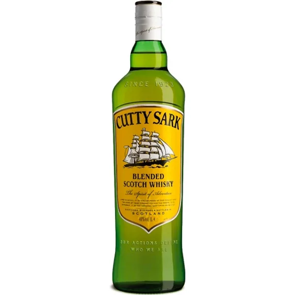 Cutty Sark