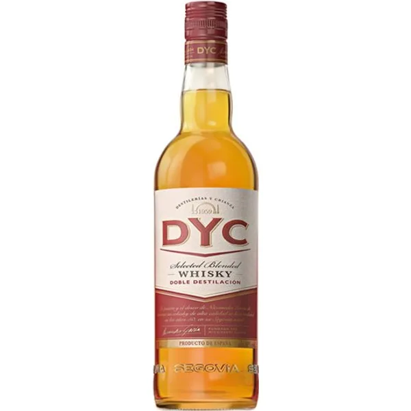 DYC