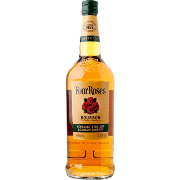 Four Roses